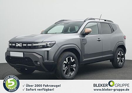 Dacia Duster III 1.2 TCe 130 Extreme 4x4 (EURO 6e)