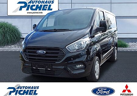 Ford Transit Custom Trend Kasten 300 L1 GJR+TWA+NAVIG