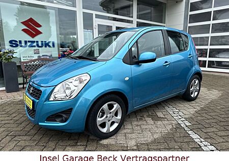 Suzuki Splash 1.2 Comfort |SHZ | Klima | R-kamera