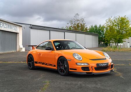 Porsche 997 GT3 RS