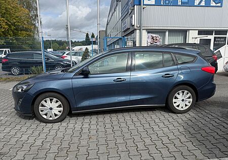 Ford Focus Turnier Trend 1.5 TDCI 1.HAND/KLIMA/PDC