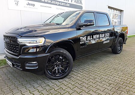 Dodge RAM 1500 Limited Night Crew Cab 3.0 Mod. 2025