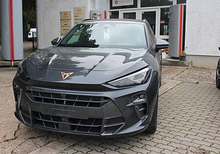Cupra Terramar 1.5 eTSI 110 kW