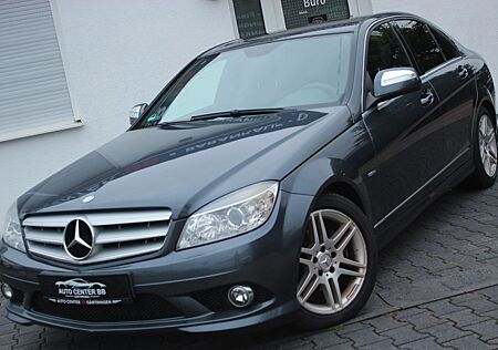 Mercedes-Benz C 180 Kompressor Lim. AMG STYLING*SHZ*T-LEDER*