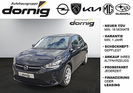 Opel Corsa F Edition Winterp. Kamera *NP*
