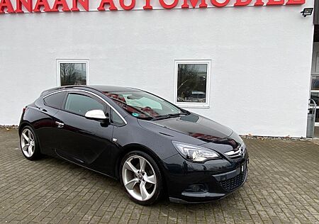 Opel Astra J GTC Innovation 1.6 LED Bi/Xenon Navi 19"