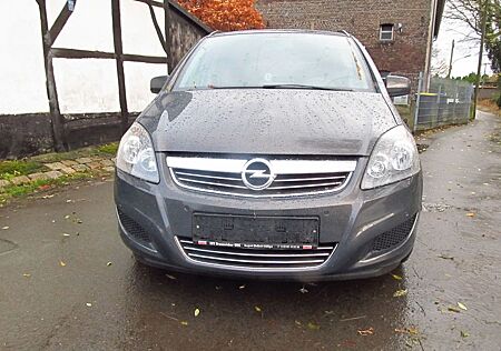 Opel Zafira 1.6 ecoFLEX Family Plus Family Plus