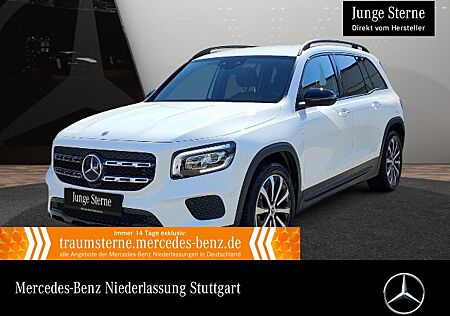 Mercedes-Benz GLB 200 PROGR/NIGHT/DISTR/KAMERA/LED/AMBI/19"