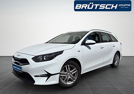 Kia Cee'd Ceed Sportswagon 1.6 CRDi Mild Hybrid Vision AUT