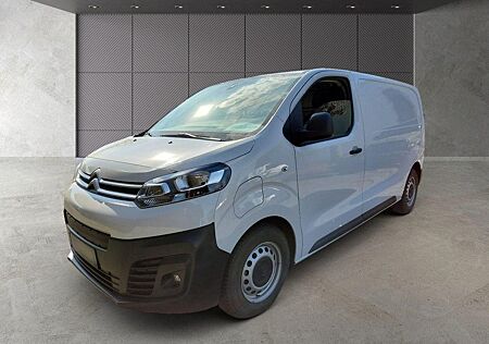 Citroën Jumpy e- Kastenwagen Club M L2H1 136 50 KWh