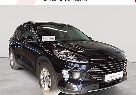 Ford Kuga 1.5 EcoBlue Aut. TITANIUM X