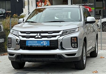 Mitsubishi ASX gebraucht kaufen Mitsubishi ASX Intro Edition 2WD