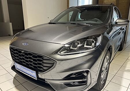 Ford Kuga 2.0 EcoBlue 4x4 Aut. ST-LINE X