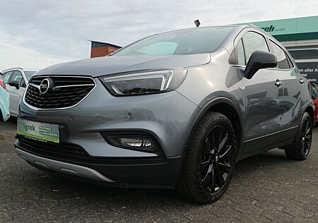 Opel Mokka X Color Innovation