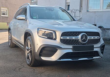 Mercedes-Benz GLB 200 GLB d