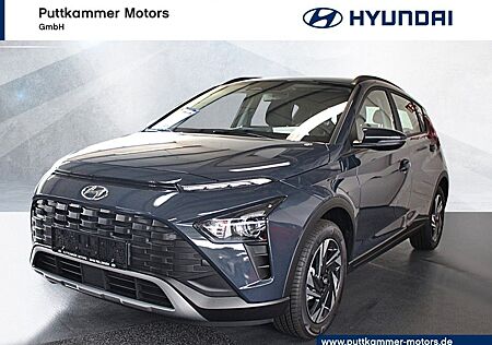 Hyundai Bayon 1.2 Klima Select