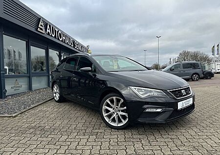 Seat Leon 1.4 TSI ACT ST FR-Line*NAVI*PANORAMA*LED*