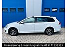 VW Golf Volkswagen VII Variant Allstar AHK Automatik 8 Fach