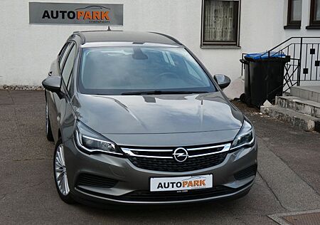 Opel Astra K 1.6 cdti Sports Tourer Edition