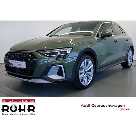 Audi A3 leasen