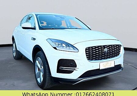 Jaguar E-Pace D165 SE AWD Auto