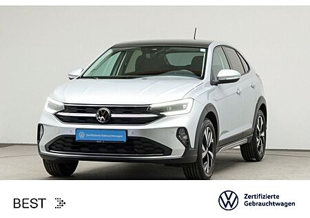 VW Taigo Volkswagen Style 1,0 TSI DSG RFK*PANO*SHZ*NAVI