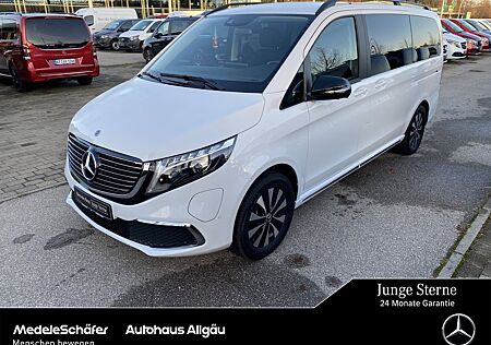 Mercedes-Benz EQV 250 Lang DAB 360° TISCH-PAKET PANORAMA