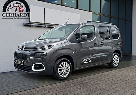 Citroën Berlingo 1.2 Blue Shine M *1.Hand*PANO*NAVI*