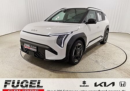 Kia EV3 150 kW GT-line DriveWise|Komfort|Pano