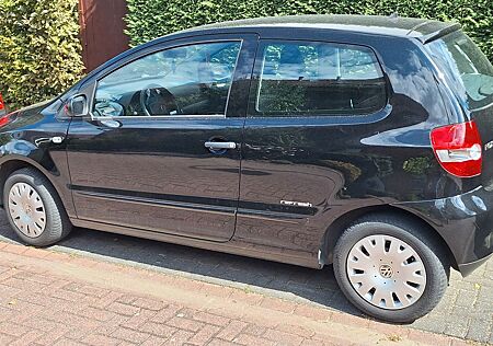 VW Fox Volkswagen 1.2 Refresh