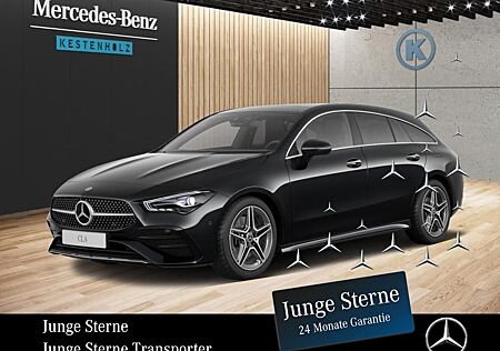 Mercedes-Benz CLA 200 Shooting Brake CLA 200 SB *AMG*PANO*SHZ*KAMERA*MBUX*NAVI*LED*