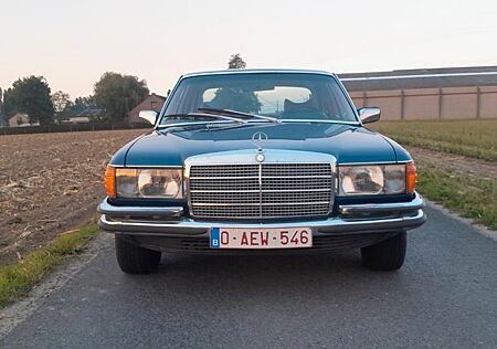Mercedes-Benz S 280