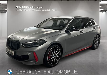 BMW 128ti M Sport Harman/K LiveCockpitProf Head-Up