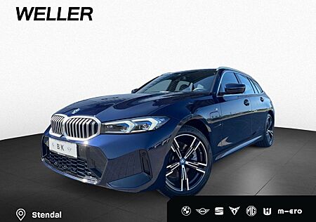 BMW 330e Tour. M-Paket,AHK,Adapt.LED-SW,LC-Prof.,DAB