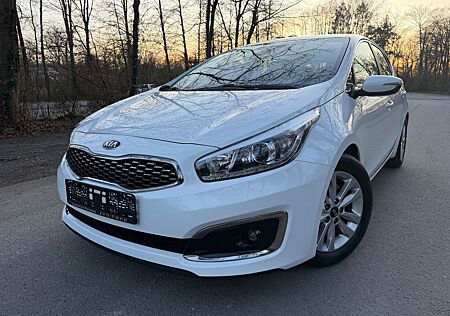 Kia Cee'd / Ceed