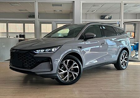 BYD TANG -