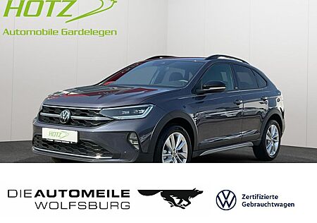 VW Taigo Volkswagen 1.0 TSI OPF DSG MOVE