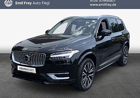 Volvo XC 90 XC90 T8 AWD Plug-in Hybrid Plus Bright