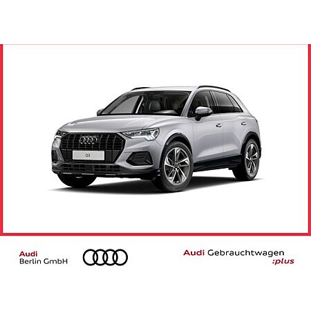 Audi Q3 leasen