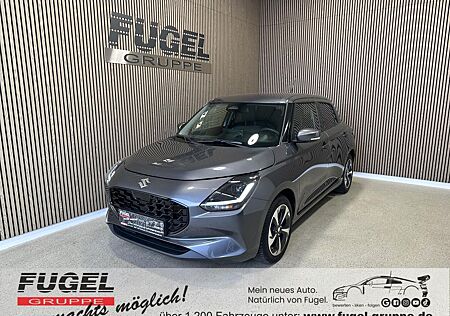 Suzuki Swift 1.2 Dualjet Hybrid Comfort+ LED|NAVI|ACC|S