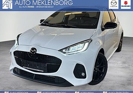 Mazda 2 HYB 1.5L Hybrid VVT-i