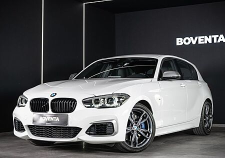 BMW 140 M140i Special Edition *NAVI-PROFESSIONAL*LED*WIR
