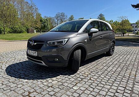 Opel Crossland X Crossland (X) 1.2 DI Turbo 81kW 2020 S/...