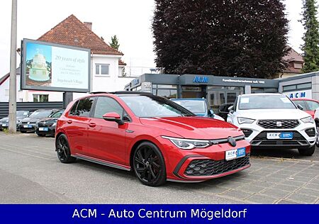 VW Golf Volkswagen VIII 2.0 GTD*ACC*Matrix*Panorama*RFK*