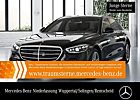Mercedes-Benz S 500 4M lang AMG/Fahras/HA-Lenk/DigiLight/Memo