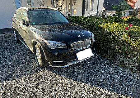 BMW X1 xDrive18d xLine xLine