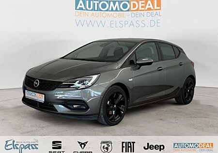 Opel Astra K Ultimate AUTOMATIK NAV LED KAMERA ACC SI
