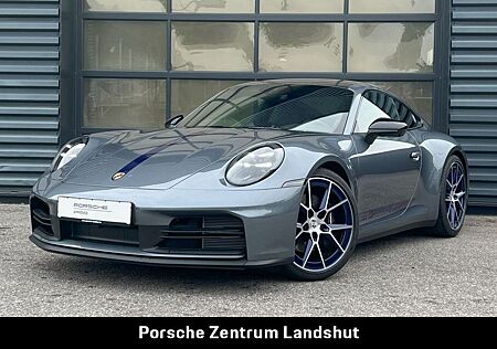 Porsche 992 (911) Carrera T | Liftsystem Vorderachse |