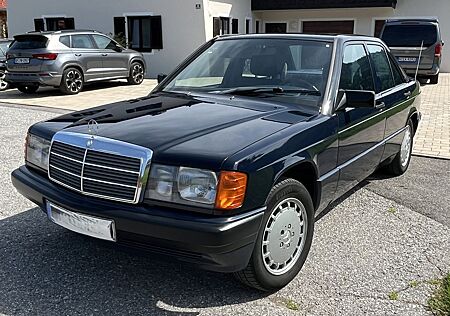 Mercedes-Benz 190