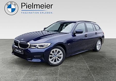 BMW 330e xDrive Touring Advantage Head-Up Laser AHK